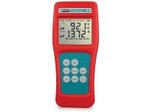 TEGAM Inc. 921B Thermocouple Thermometer, Instrinsically Safe, Single Input °C &°F (K, J , T, E, B, N, R & S)