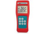 TEGAM Inc. 922B Thermocouple Thermometer, Instrinsically Safe, Dual Input °C &°F (K, J , T, E, B, N, R & S)