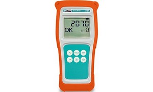 Sure Grip Cover fits 700 Series Bond Meters & 900 Series Digital Thermometers
