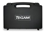 TEGAM Inc. 700-911 Hard Carry Case