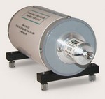 TEGAM Inc. M1135A RF Power Standard, Temperature Stabilized Thermistor, Terminating, 10 MHz - 26.5 GHz