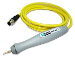 TEGAM Inc. MKP-M2 Miniature Coaxial Probe, M12 Connector
