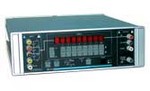 TEGAM Inc. PRT-73 Programmable Precision Ratio Transformer