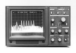 Tektronix 1705A