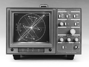 Tektronix 1731