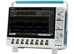 Tektronix MSO54GSA-5-BW-500 Mixed Signal Oscilloscope with (4) FlexChannels, 6.25 GS/s sample rate, 62.5 M record length, 500 MHz Bandwidth