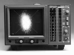 Tektronix 760A