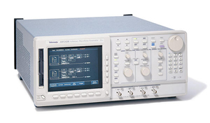 Tektronix AWG430