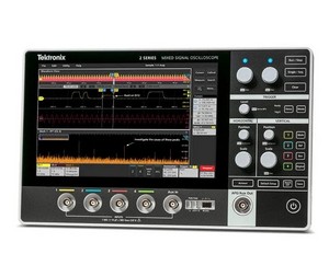 Tektronix MSO22-2-BW-100