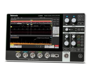 Tektronix MSO22-2-BW-200