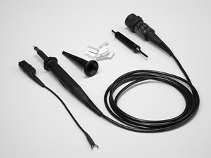Passive Probe: 200 MHz 1X/10X BNC