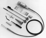 Tektronix P6139A