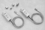 Tektronix P6701B O/E CONVERTER; DC-1GHZ, 500-950NM, TPI - CERTIFICATE OF TRACEABLE CALIBRATION STANDARD
