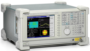 Tektronix RSA3408A