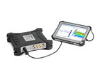 Tektronix RSA503A Portable Real time USB signal analyzer 9 kHz-3.0 GHz