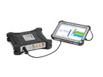 Tektronix RSA503A Portable Real time USB signal analyzer, 9 kHz-3.0 GHz