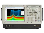 Tektronix RSA5126B Real Time Signal Analyzer 1 Hz-26.5 GHz