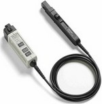 Tektronix TCP0030A Probe, AC/DC Current; 30 Amp DC, DC TO 120 MHZ; with TekVPI Interface; Certificate of Traceable Calibration Standard