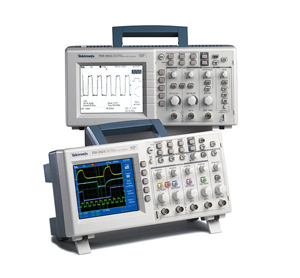 Tektronix TDS2022