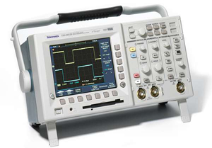 Tektronix TDS3034B