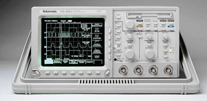 Tektronix TDS420
