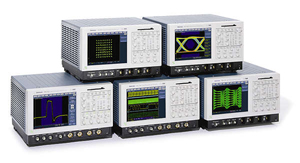 Tektronix TDS7104