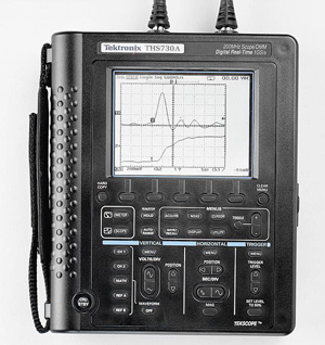 Tektronix THS720P