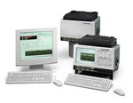 Tektronix TLA603