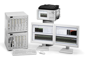 Tektronix TLA715