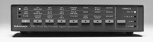 Tektronix TSG131A