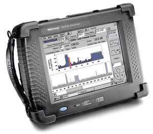 Tektronix Y350C