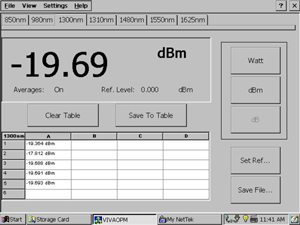Tektronix YOPM100