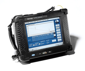 Tektronix Y350M