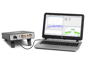 Tektronix RSA603A