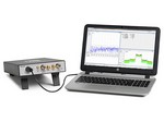 Tektronix RSA607A Real time USB signal analyzer 9 kHz - 7.5 GHZ