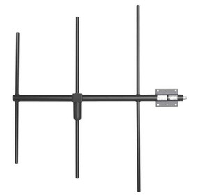 Antenna Yagi - LMR 2-Way Land Aviation..