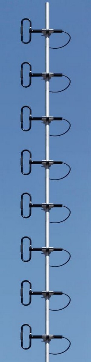Antenna Dipole - LMR 2-Way Land..