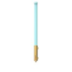 Telewave.io ANT450F2 Antenna Radome - LMR 2-Way Land Aviation Marine - 420-480 Mhz 0 dBd - DIM 2.75