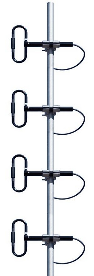 Antenna Dipole - LMR 2-Way Land..