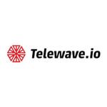 Telewave.io T-1560MCM VHF Band Dual Stage Isolator - Range 148-174 MHz - 70 dB Isolation - Connector N-F - Medium Power - 125 Watt Max - Cavity Mount - Factory Tune Only