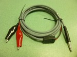 TesCom CABL-34