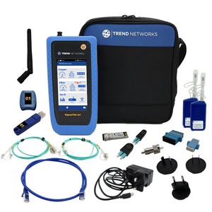 SignalTEK QT Pro Qualifier..