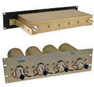 Preselector-RCVR PRESLCTOR 450-470 MHZ..