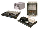 TX RX Systems, Inc. 434B-83H-01-T TTA, 792-824MHz, AutoQuad Redundant LNA,Test Port