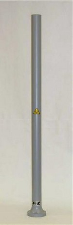 Valcom Manufacturing Group Inc. AS-2809-SRC Broadband Vertical Dipole Antenna