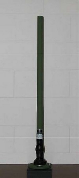 UHF Vehicular Antenna