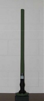 Valcom Manufacturing Group Inc. VAS-450 UHF Vehicular Antenna