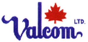 Valcom Manufacturing Group Inc. V-802M