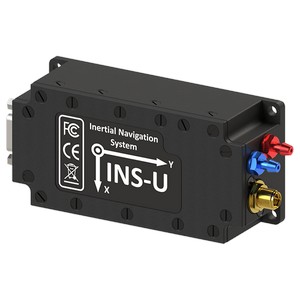INS-U: GPS-Aided Inertial Navigation..