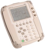 Viavi Solutions Inc. 72432 3515N 1GHz Handheld Radio Test Set 